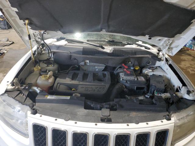 Снимка 12 от търг – 2011 JEEP COMPASS SP с VIN 1J4NF1FB5BD275436