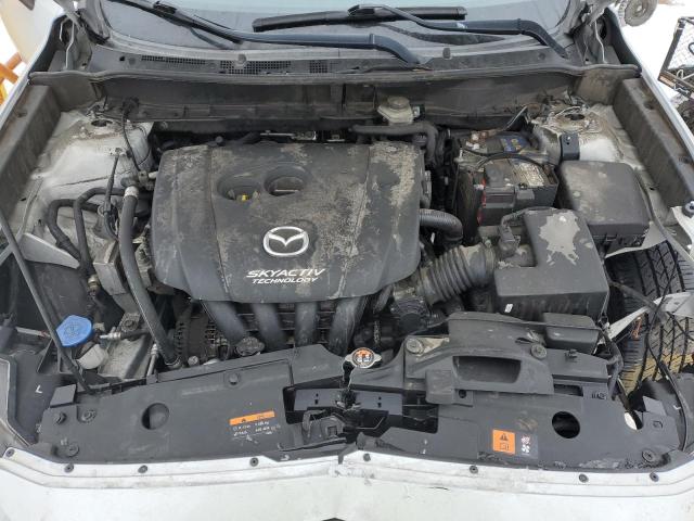 Foto 12 de la subasta – 2017 MAZDA CX-3 TOURI con VIN JM1DKFC78H0142650