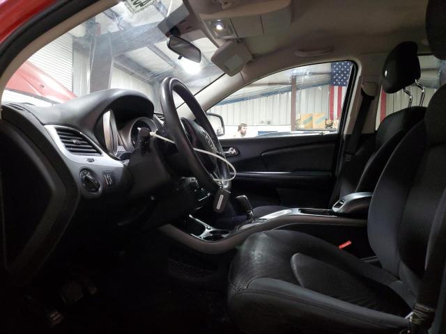 Photo 7 from auction – 2012 DODGE JOURNEY SX with VIN 3C4PDCBGXCT307181
