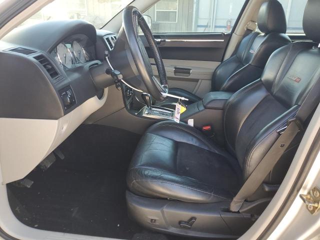 Photo 7 from auction – 2006 CHRYSLER 300C SRT-8 with VIN 2C3LA73W26H431709