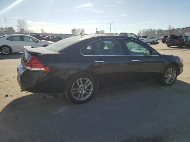 Photo 3 from auction – 2016 CHEVROLET IMPALA LIM with VIN 2G1WC5E33G1133988