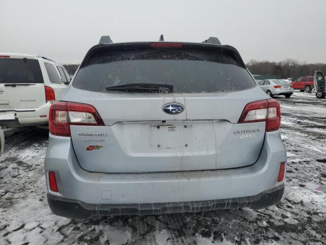 Photo 6 from auction – 2017 SUBARU OUTBACK 2. with VIN 4S4BSACC3H3392234