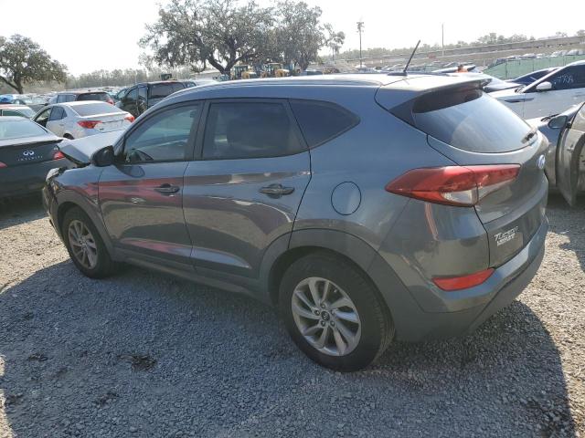 Photo 2 from auction – 2016 HYUNDAI TUCSON LIM with VIN KM8J33A44GU075751