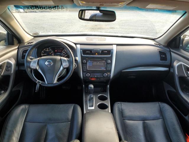 Photo 8 from auction – 2015 NISSAN ALTIMA 2.5 with VIN 1N4AL3AP3FN361300