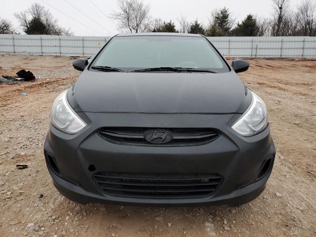 Photo 5 from auction – 2017 HYUNDAI ACCENT SE with VIN KMHCT5AE2HU364075