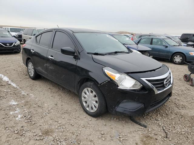 Photo 4 from auction – 2017 NISSAN VERSA S with VIN 3N1CN7AP0HL849291