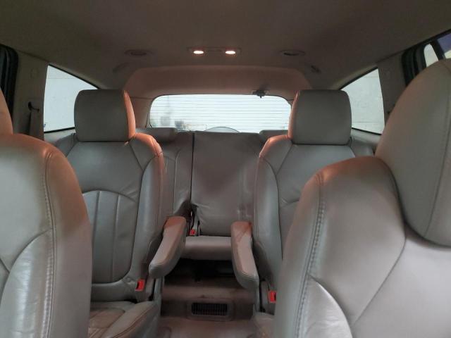 Photo 10 from auction – 2011 BUICK ENCLAVE CX with VIN 5GAKRBED3BJ151693