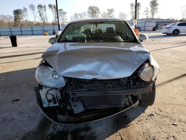 Photo 5 from auction – 2007 VOLKSWAGEN JETTA WOLF with VIN 3VWEF71KX7M082059