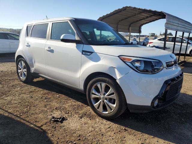 صورة رقم 4 من المزاد - 2016 KIA SOUL + مع VIN KNDJP3A50G7319041