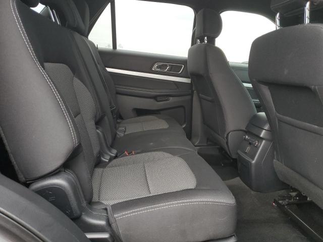 Photo 11 from auction – 2017 FORD EXPLORER X with VIN 1FM5K7D83HGD07895