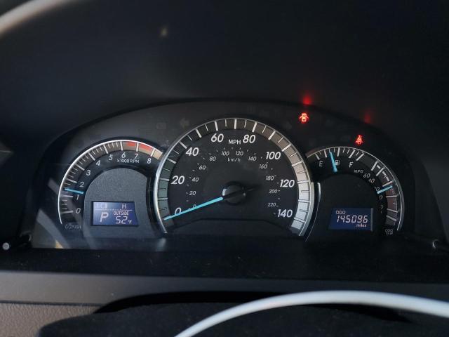 Photo 9 from auction – 2012 TOYOTA CAMRY BASE with VIN 4T1BF1FK1CU084974