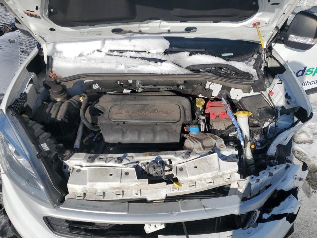 Photo 11 from auction – 2022 RAM PROMASTER with VIN ZFBHRFAB6N6W27093