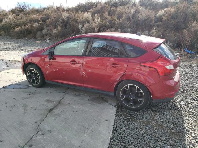 صورة رقم 2 من المزاد - 2012 FORD FOCUS SE مع VIN 1FAHP3K21CL451767
