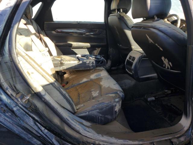 Photo 10 from auction – 2016 CADILLAC CT6 LUXURY with VIN 1G6KD5RS7GU160946
