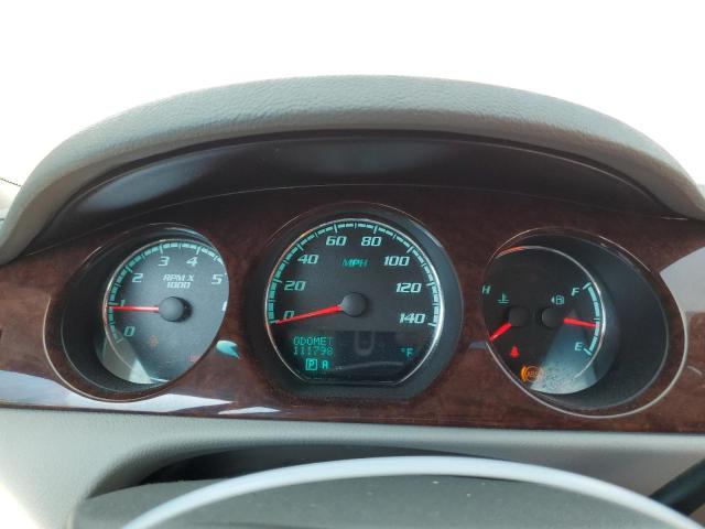 Zdjęcie 9 z aukcji – 2011 BUICK LUCERNE CX z VIN 1G4HC5EMXBU109169