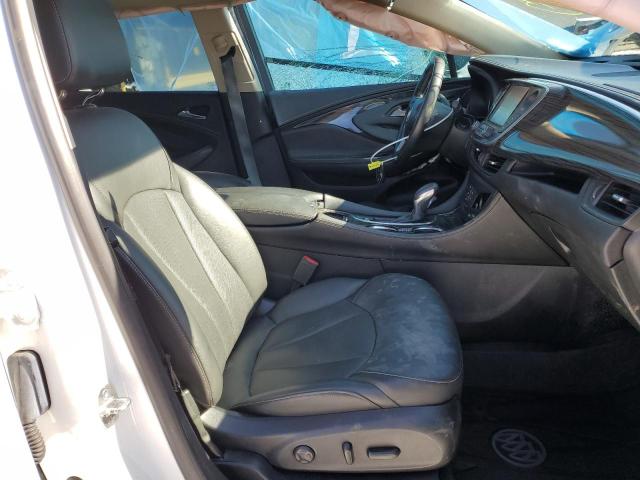 Photo 7 from auction – 2017 BUICK ENVISION P with VIN LRBFXESX6HD100751