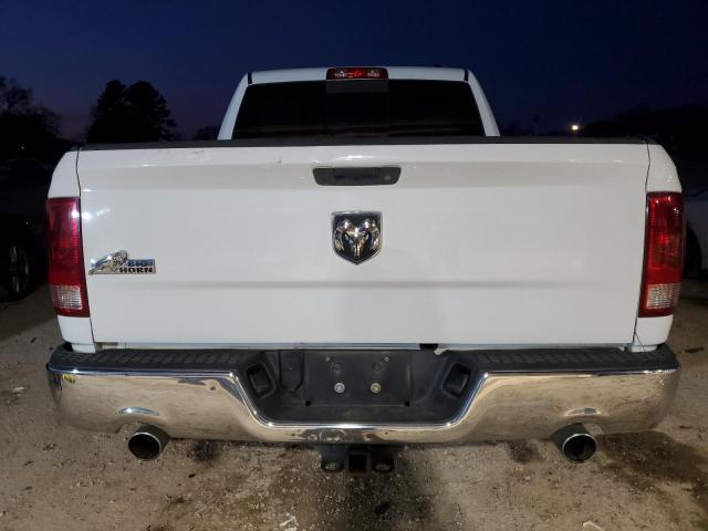 Photo 6 from auction – 2011 DODGE RAM 1500 with VIN 1D7RB1CT9BS677431
