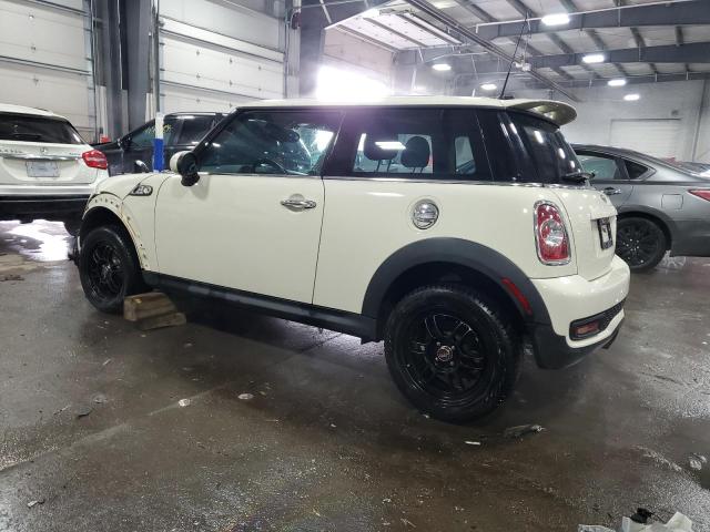 Photo 2 from auction – 2013 MINI COOPER S with VIN WMWSV3C59DT475876