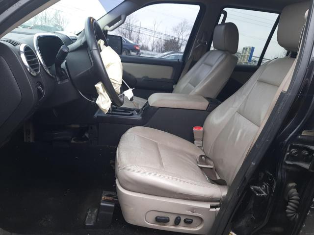 Photo 7 from auction – 2008 FORD EXPLORER X with VIN 1FMEU73898UB36843