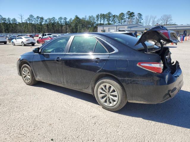 Photo 2 from auction – 2017 TOYOTA CAMRY LE with VIN 4T1BF1FK4HU394432
