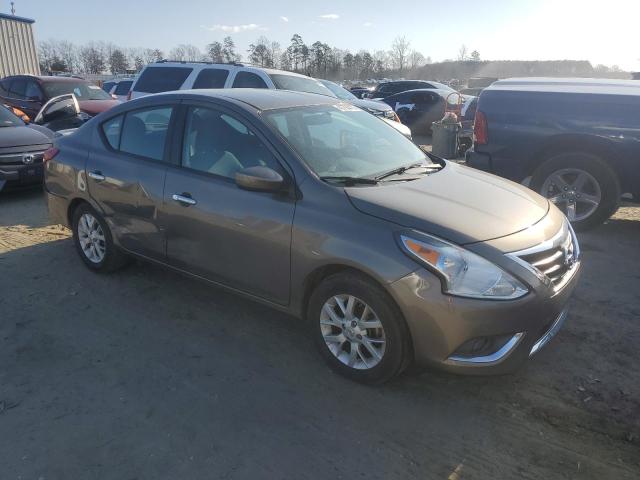Photo 4 from auction – 2015 NISSAN VERSA S with VIN 3N1CN7AP5FL939033