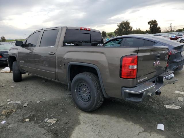 Photo 2 from auction – 2015 GMC SIERRA C15 with VIN 3GTP1UEC2FG138410