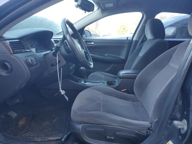 Photo 7 from auction – 2013 CHEVROLET IMPALA LS with VIN 2G1WF5E38D1142978