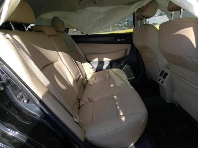 Photo 10 from auction – 2016 SUBARU OUTBACK 3. with VIN 4S4BSENCXG3282008