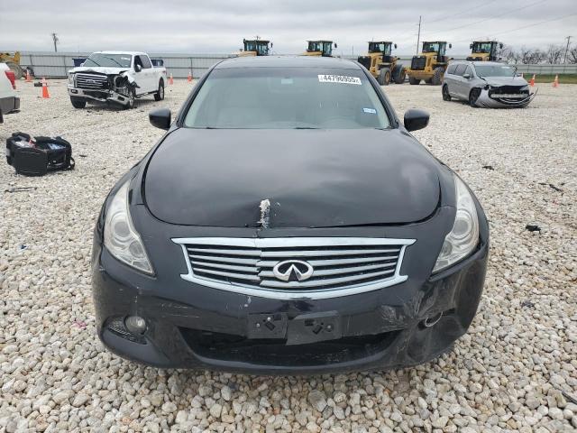 Photo 5 from auction – 2013 INFINITI G37 BASE with VIN JN1CV6AP7DM710477