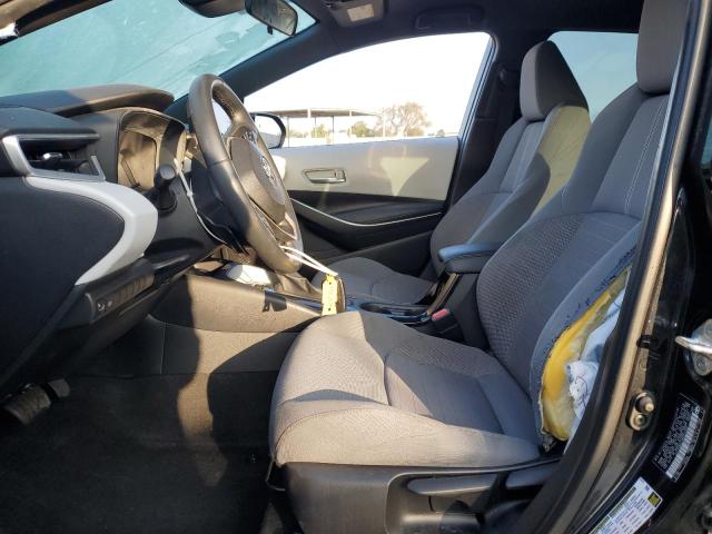 Photo 7 from auction – 2021 TOYOTA COROLLA SE with VIN 5YFS4MCE4MP074383