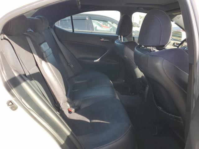 Photo 10 from auction – 2011 LEXUS IS 250 with VIN JTHBF5C22B5144025