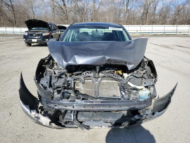 Photo 5 from auction – 2010 SUBARU LEGACY 2.5 with VIN 4S3BMBG62A3236569