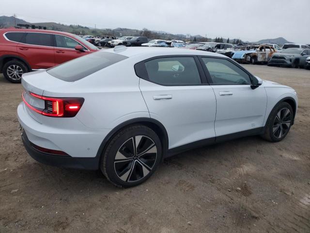 Photo 3 from auction – 2023 POLESTAR 2 with VIN YSMED3KA4PL139238