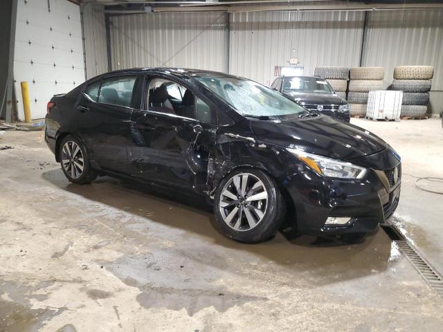 Photo 4 from auction – 2020 NISSAN VERSA SR with VIN 3N1CN8FV0LL805748
