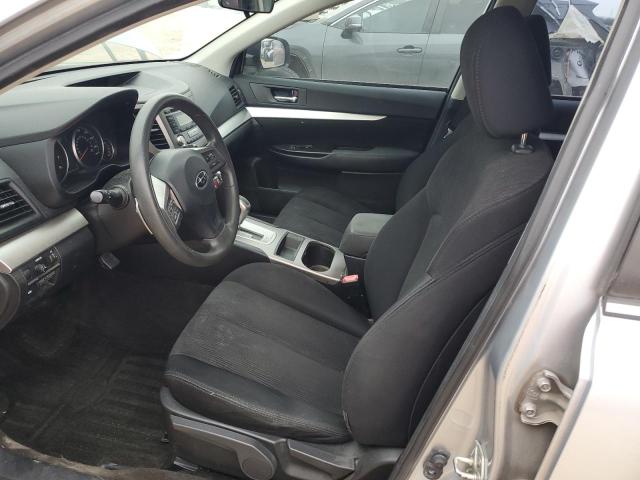 Photo 7 from auction – 2013 SUBARU OUTBACK 2. with VIN 4S4BRCAC9D3250054