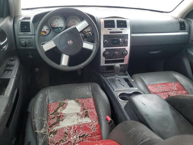 Photo 8 from auction – 2010 DODGE CHARGER SX with VIN 2B3CA3CV3AH309995