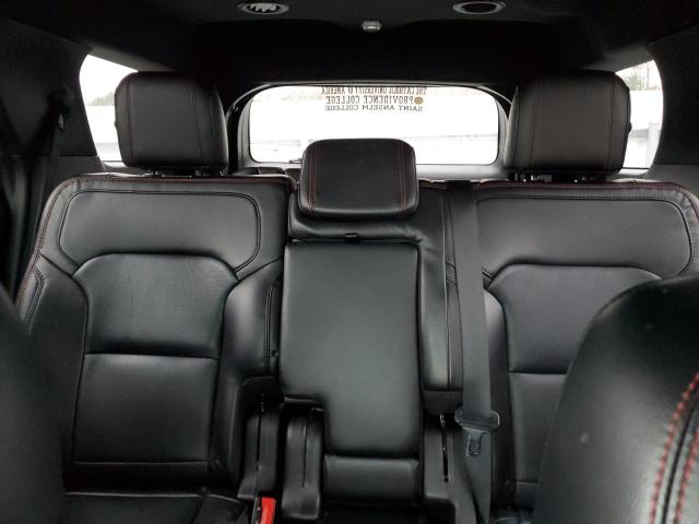Photo 10 from auction – 2017 FORD EXPLORER S with VIN 1FM5K8GT5HGC81788
