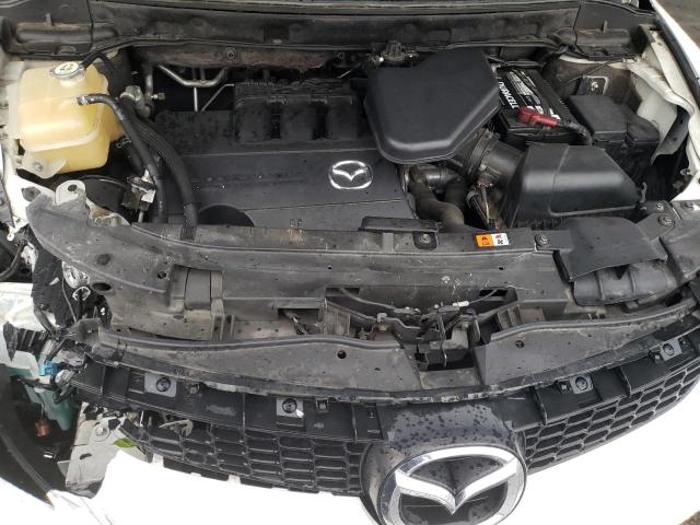 Photo 12 from auction – 2009 MAZDA CX-9 with VIN JM3TB38VX90179967
