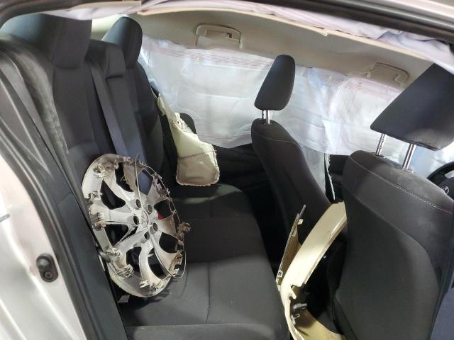 Photo 10 from auction – 2024 TOYOTA COROLLA LE with VIN JTDBCMFE0R3057059