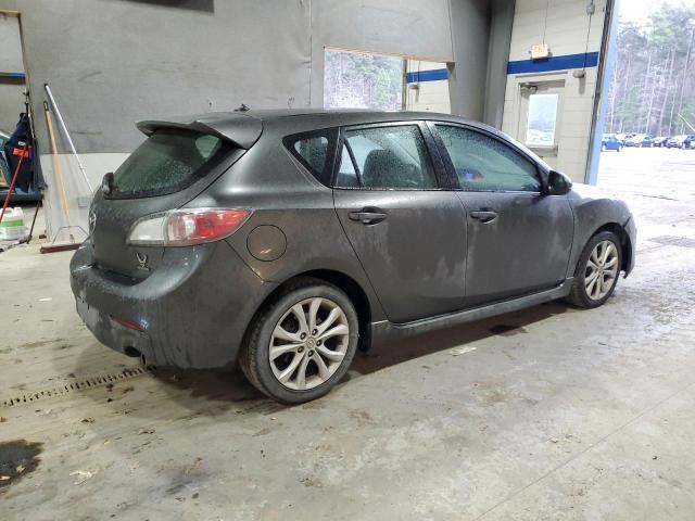 Photo 3 from auction – 2011 MAZDA 3 S with VIN JM1BL1K54B1458930