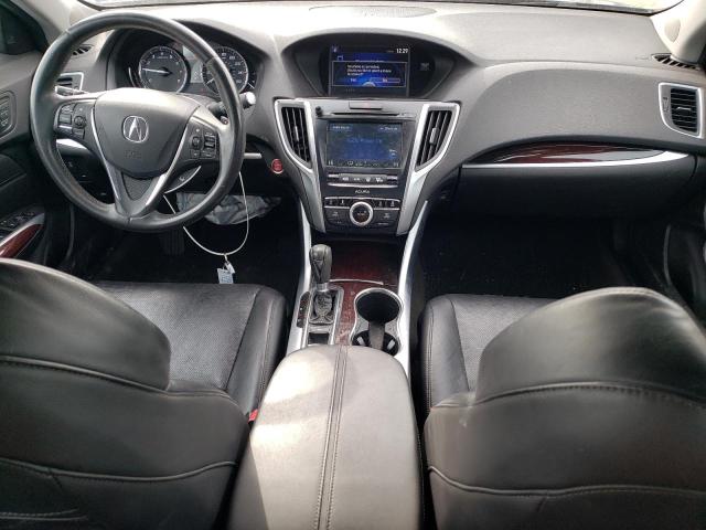 Photo 8 from auction – 2015 ACURA TLX TECH with VIN 19UUB1F51FA008634