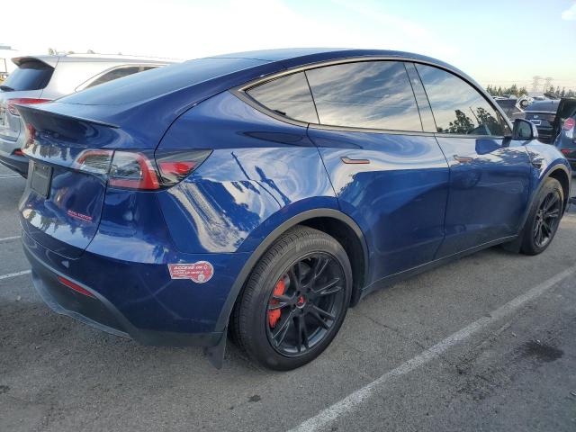 Снимка 3 от търг – 2024 TESLA MODEL Y с VIN 7SAYGDED3RF041256