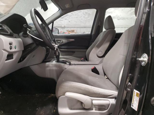 Photo 7 from auction – 2017 HONDA PILOT LX with VIN 5FNYF6H19HB088464