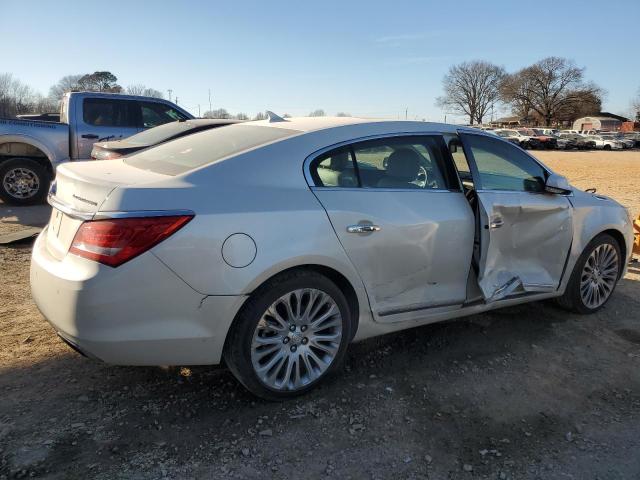 Photo 3 from auction – 2014 BUICK LACROSSE T with VIN 1G4GF5G37EF201615