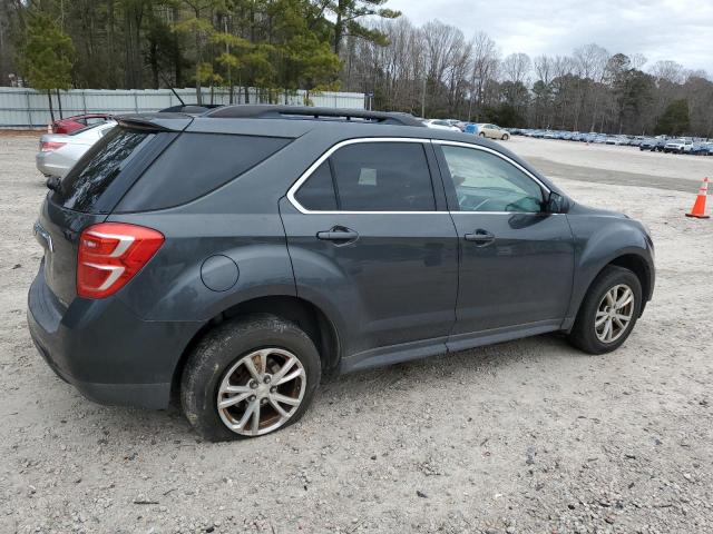 Photo 3 from auction – 2017 CHEVROLET EQUINOX LT with VIN 2GNALCEK8H6246778
