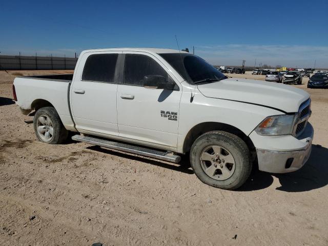 Photo 4 from auction – 2020 RAM 1500 CLASS with VIN 3C6RR7LTXLG182762