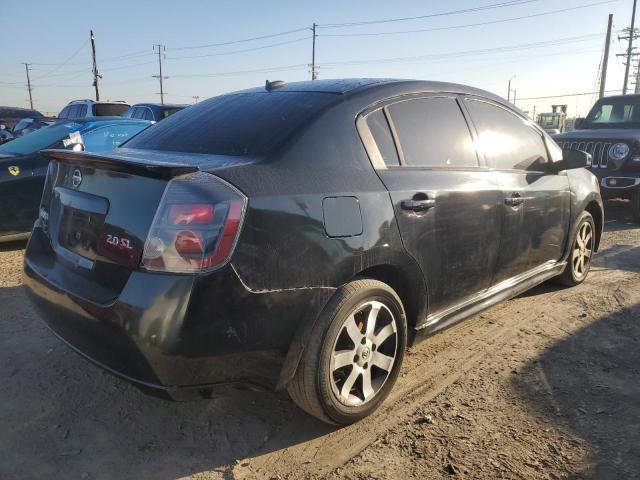 Photo 3 from auction – 2012 NISSAN SENTRA 2.0 with VIN 3N1AB6AP4CL754381