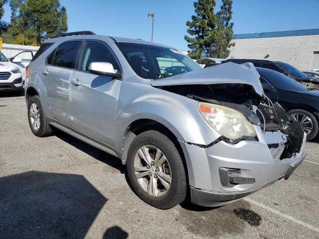 Photo 4 from auction – 2010 CHEVROLET EQUINOX LT with VIN 2CNALDEW0A6211638