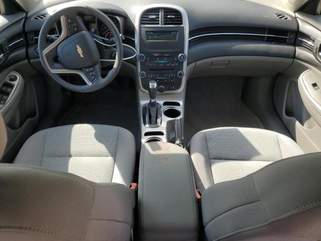 Photo 8 from auction – 2014 CHEVROLET MALIBU LS with VIN 1G11B5SL4EF156509