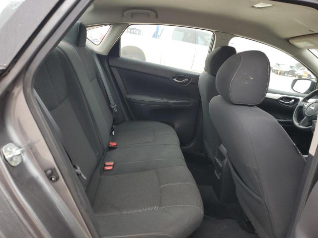 Photo 10 from auction – 2018 NISSAN SENTRA S with VIN 3N1AB7AP2JY334107